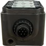 Caixa Bobinada da Solenoide Scania GRS905 2447369 Original