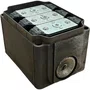Caixa Bobinada da Solenoide Scania GRS905 2447369 Original