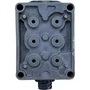 Caixa Bobinada da Solenoide Scania GRS905 2447369 Original