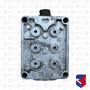 Caixa Bobinada da Solenoide Scania GRS905 149379 2760914 Original