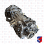 Caixa Cambio Mercedes Benz Axor Actros G281 12 Marchas Original