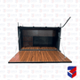 Caixa Cozinha 100x60x60cm Caminhao Carroceria Carreta Chimba