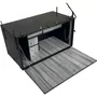 Caixa Cozinha 110x60x60cm Caminhao Carroceria Carreta Chimba