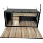 Caixa Cozinha 120x60x60cm Caminhao Carroceria Carreta Chimba