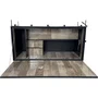Caixa Cozinha 120x60x60cm Caminhao Carroceria Carreta Chimba