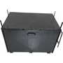 Caixa Cozinha 90x60x60cm Caminhao Carroceria Carreta Chimba