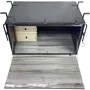 Caixa Cozinha 94x62x55cm Caminhao Carroceria Carreta Chimba