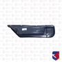 Caixa Estribo Scania S4 Bicudo LD 1310718 1537308 6031 Rodoplast