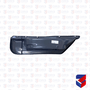Caixa Estribo Scania S4 Bicudo LE 1310717 1537307 6032 Rodoplast