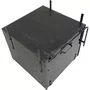 Caixa Fogao 60x60x50cm Caminhao Carroceria Carreta Chimba