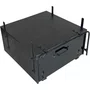 Caixa Fogao 60x60x30cm Caminhao Carroceria Carreta Chimba