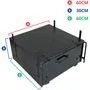 Caixa Fogao 60x60x30cm Caminhao Carroceria Carreta Chimba