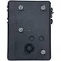 Caixa Fusiveis Bateria Scania NTG Sem Tampa 2558273 Original