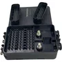 Caixa Fusiveis Bateria Scania NTG Sem Tampa 2558273 Original