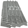 Caixa Fusiveis Scania NTG 2646288 2569894 Original