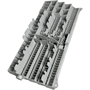 Caixa Fusiveis Scania NTG 2646288 2569894 Original