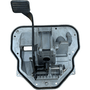 Caixa Pedal Freio Daf XF 2106686 Original