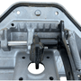 Caixa Pedal Freio Daf XF 2106686 Original