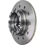 Caixa Satelite Maior Scania R780 12 Furos 1308616 Incoparts