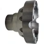Caixa Satelite Menor Scania R780 12 Furos 1315202 Incoparts
