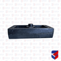 Calco Mola Carreta 40x90x190mm SC03029 Silic