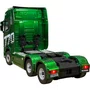 Caminhao Scania 770 S V8 Truck Controle Remoto Verde Bester