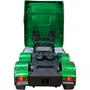 Caminhao Scania 770 S V8 Truck Controle Remoto Verde Bester