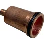 Camisa Bico Volvo FH NH D12 85104133 291218 509870 Diesel Technic