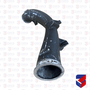 Cano Admissao Intercooler Turbina Scania P G R Euro 5 Original