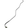 Cano Agua Scania 112 113 Com Anilha e Porca 10mm 321419 Lidebras