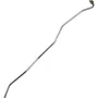 Cano Agua Scania 112 113 Com Anilha e Porca 10mm 321419 Lidebras