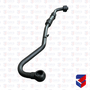 Cano Cabecote Filtro Oleo Caixa Maior Scania Euro5 1800621 Original