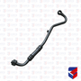Cano Cabecote Filtro Oleo Caixa Maior Scania Euro5 1800621 Original