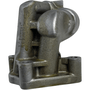 Cano Flange Carcaca Filtro Oleo Motor Meteor Man TGX Original