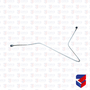 Cano Injetor Scania 124 Cilindro 4 1375372 509469 BrCompany