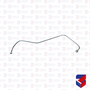 Cano Injetor Scania 124 Cilindro 4 1375372 509469 BrCompany