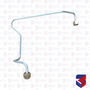 Cano Injetor Scania 112 113 Cilindro 1 365485 509962 BrCompany
