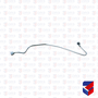 Cano Injetor Scania 112 113 Cilindro 4 365489 002587 BrCompany