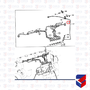 Cano Injetor Scania 112 113 Cilindro 1 365485 509962 BrCompany