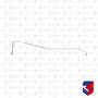 Cano Injetor Scania 124 Cilindro 1 1375369 002604 BrCompany