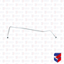 Cano Injetor Scania 124 Cilindro 2 1375370 509458 BrCompany