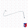 Cano Injetor Scania 124 Cilindro 3 1375371 509463 BrCompany