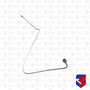 Cano Injetor Scania 124 Cilindro 3 1375371 509463 BrCompany