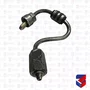 Cano Injetor Scania NTG Cilindro 3 2670951 2869952 2865325 Original