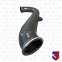 Cano Intercooler Turbina Scania S4 1381254 Original