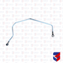 Cano Limitador Fumaca LDA Scania 112 357107 502885 Lidebras