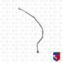 Cano Limitador Fumaca LDA Scania 112 113 232620 Lidebras