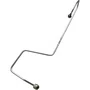 Cano Lubrificacao Scania 112 113 1679586 1677762 Lidebras