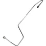 Cano Lubrificacao Scania 112 113 1679586 1677762 Lidebras