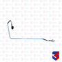 Cano Lubrificacao Turbina Scania 112 113 1102638 Lidebras